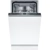 Image de Lave-vaisselle tout encastrable BOSCH SPV2HMX02E SER2 - 10 couverts - Induction - L45cm - 46 dB - tiroir à couverts - Inox
