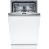 Image de Bosch Lave-vaisselle 45cm 10 couverts tout intégrable - SPV4EMX11E
