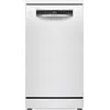Image de Bosch Lave-vaisselle 45cm 10 couverts 44db blanc - SPS4EMW17E