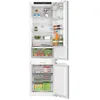 Image de Réfrigérateur intégré - Bosch - Bosch Série 6 - Volume total 290 L - Congélateur en bas 75 L - Commande électronique