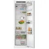 Image de Bosch Réfrigérateur 1 porte intégrable à pantographe 310l - KIR81ADC0