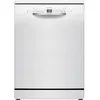Image de Lave-vaisselle pose libre Bosch SMS2HTW19E Blanc