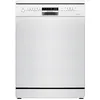 Image de Lave-vaisselle pose libre BOSCH SMS2ITW65E SER2 - 12 couverts - Induction - L60cm - 46 dB - Blanc