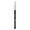 Image de Crayon yeux - ESSENCE - KAJAL 01 BLACK - Noir - Application facile - Regard accentué