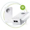 Image de devolo Magic 1 WiFi - Starter Kit - pont HomeGrid - Wi-Fi 5 - Bi-bande - Branchement mural en occasion ou reconditionné