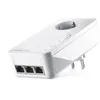 Image de Adaptateur CPL - Devolo - Magic 2 LAN Triple - 24 Gbit/s - 3X RJ-45 - Modèle 8502