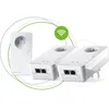 Image de DEVOLO Magic 2 WiFi next - Multiroom Kit -3 adaptateurs CPL - 2400 Mbit/s