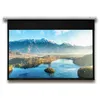 Image de Écran de projection motorisé DELUXX Expert Elegance 4:3 Blanc Mat Polaro 171 x 128