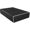 Image de Boîtier RAID - RAIDSONIC - IB-RD2253-C31 - USB 3.2 Gen 2 - 2 disques SSD SATA 25 - 4 modes RAID