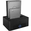 Image de Boîtier - ICY BOX - Spade 1805 - SATA - 6 Gbit/s - Compatible 2 5/3 5