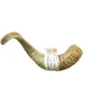 Image de Corne de Mouton Bubimex : Taille S/M (100-200g) - BUBIMEX