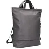Image de zwei Sac à dos de loisirs anthracite pour femme et homme - Cargo CAR140 Backpack Stone 167508