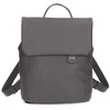 Image de zwei Sac à dos Mademoiselle.M MR8 Rock gris foncé pour femme