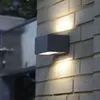 Image de LUTEC - Applique extérieur - Aluminium - 4000K - Gris