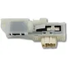 Image de Sécurité porte lave-linge - Candy - Blanc - Compatible multi-marques - Installation pro