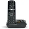 Image de GIGASET Téléphone Fixe AS690 A Noir