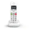 Image de Gigaset E290 Blanc
