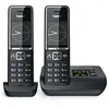 Image de Téléphone sans fil - GIGASET - Comfort 550A - Écran couleur TFT 2.2 pouces - Répondeur numérique - 2 combinés
