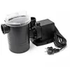 Image de SunSun Pompe piscine CPP-12000F MAX-ECO 100 W   Débit 8000 l/h   Hauteur refoulement 75 m   Pompe de filtration et de circulation p