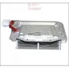 Image de Résistance de chauffage pour sèche-linge Whirlpool 481225928895 TRKK TK Sense Sensitive
