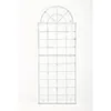 Image de Treillage - CLP - VIVA - Fer - 180 x 70 cm - Blanc antique