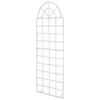 Image de -CLP-Treillis Viva fixation murale robuste et facile a installer pour vos plantes grimpantes-Array