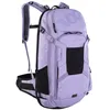 Image de EVOC FR Trail E Ride 20   Sac à dos VTT électrique 20 L rose violet mixte