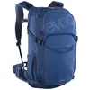 Image de Sac à dos - EVOC - Stage 18 - Bleu denim - Ventilation dorsale - Réglage optimal