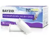 Image de Höfer Chemie 1 kg BAYZID® Cartouches de Floculant Piscine Pré-dosées (8 x 125 g) - Élimination Rapide des Impuretés