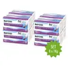 Image de Höfer Chemie 8 x 1 kg BAYZID® Cartouches de Floculant Piscine Pré-dosées (8 x 125 g) - Élimination Rapide des Impuretés