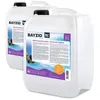 Image de Höfer Chemie BAYZID 2 x 5 L (10 l) Liquide floculant pour Piscine pour Une Eau cristalline - Facile à Utiliser
