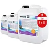 Image de Höfer Chemie BAYZID® 4 x 5 L (20 l) Floculant Liquide pour Piscine - Clarifiant Ultra - Efficace pour Eau Limpide