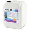 Image de Höfer Chemie BAYZID® 1 x 10 litres Floculant Liquide pour Piscine - Clarifiant Ultra - Efficace pour Eau Limpide
