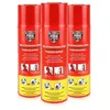 Image de Höfer Chemie 3 x 500g dextincteur en aérosol pour éteindre Les Feux naissants de Classe A & F.