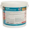 Image de Höfer Chemie Galets de Chlore 1 x 5 kg pour Piscine à Dissolution Lente (200g) - Chlore Multifonction 6 en 1