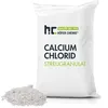 Image de Höfer Chemie® Chlorure de Calcium Polyvalent Sel de Déneigement et Déshumidificateur   Sac de 25 KG Efficace Jusqu à -20° C