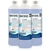 Image de BAYZID Produit dHivernage pour Piscine 3L (3 x 1 L) - Effet Détartrant Algicide et Anti-Moisissures