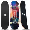 Image de Skateboard Enfant - Color Nebula - 28 x 8 - Apollo