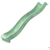 Image de WICKEY Flow Toboggan 220 cm - vert