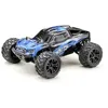 Image de Absima Truck Racing noir/bleu 1:14 Auto RC électrique Monstertruck 4 roues motrices (4WD) prêt à fonctionner (RtR) 24