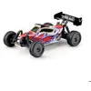 Image de Absima AB3.4 V2 brushed 1:10 Auto RC électrique Buggy 4 roues motrices (4WD) prêt à fonctionner (RtR) 24 GHz