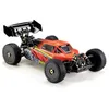 Image de Absima STOKE V2 orange noir brushless 1:8 Auto RC électrique Buggy 4 roues motrices (4WD) prêt à fonctionner (RtR) 24