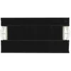 Image de Bosch Siemens Neff Filtre à charbon 434229 - 396x197x28mm