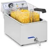 Image de Friteuse électriq RCEF 15E