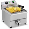 Image de Friteuse électriq RCEF 16EB