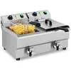Image de Friteuse électriq RCEF 10DB