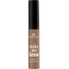 Image de Essence - Gel Mascara Pour Sourcils Make Me Brow - 01 Blondy Brows