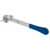 Image de Outil de démontage pour roue Cyclus Shimano Centerlock - Axe 20mm/15mm/12mm - Gris