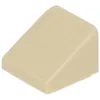 Image de LEGO : 10 pièces de tuiles inclinées/de toit 1x1 30°