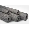Image de Grillage Triple Torsion - Idéal pour protéger Votre JardinGalvaniséMaille hexagonaleMaille 25 mm 75 cm x 25 m